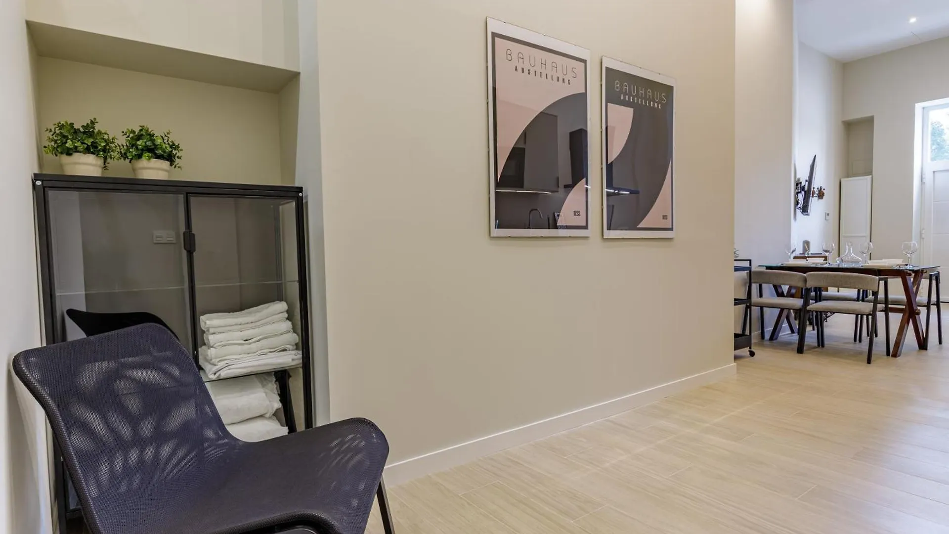 Center Soul Apartment Malaga