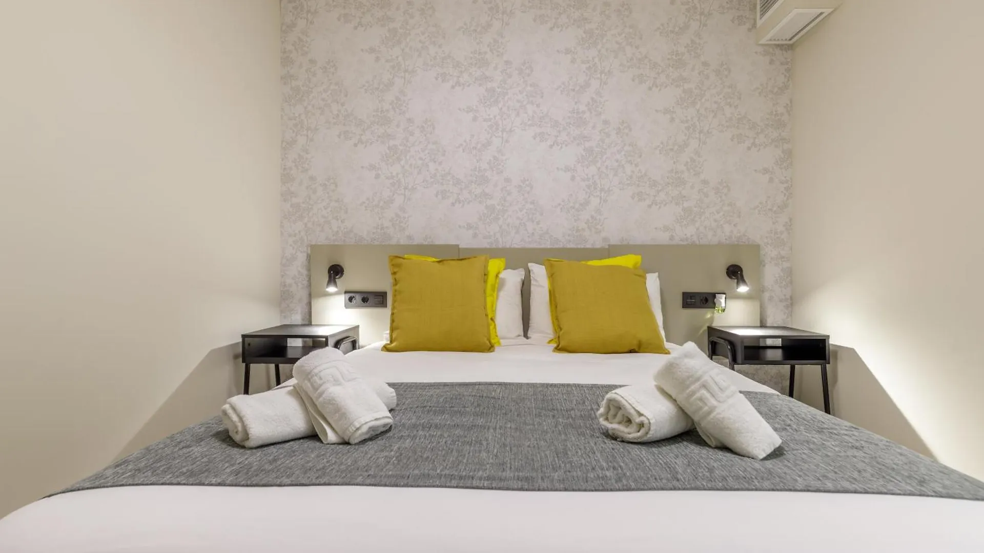 Center Soul Apartment Malaga