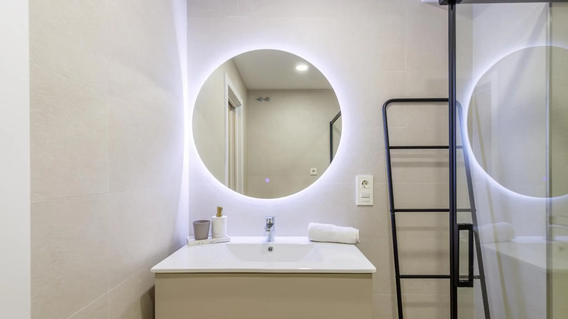 Center Soul Apartment Malaga