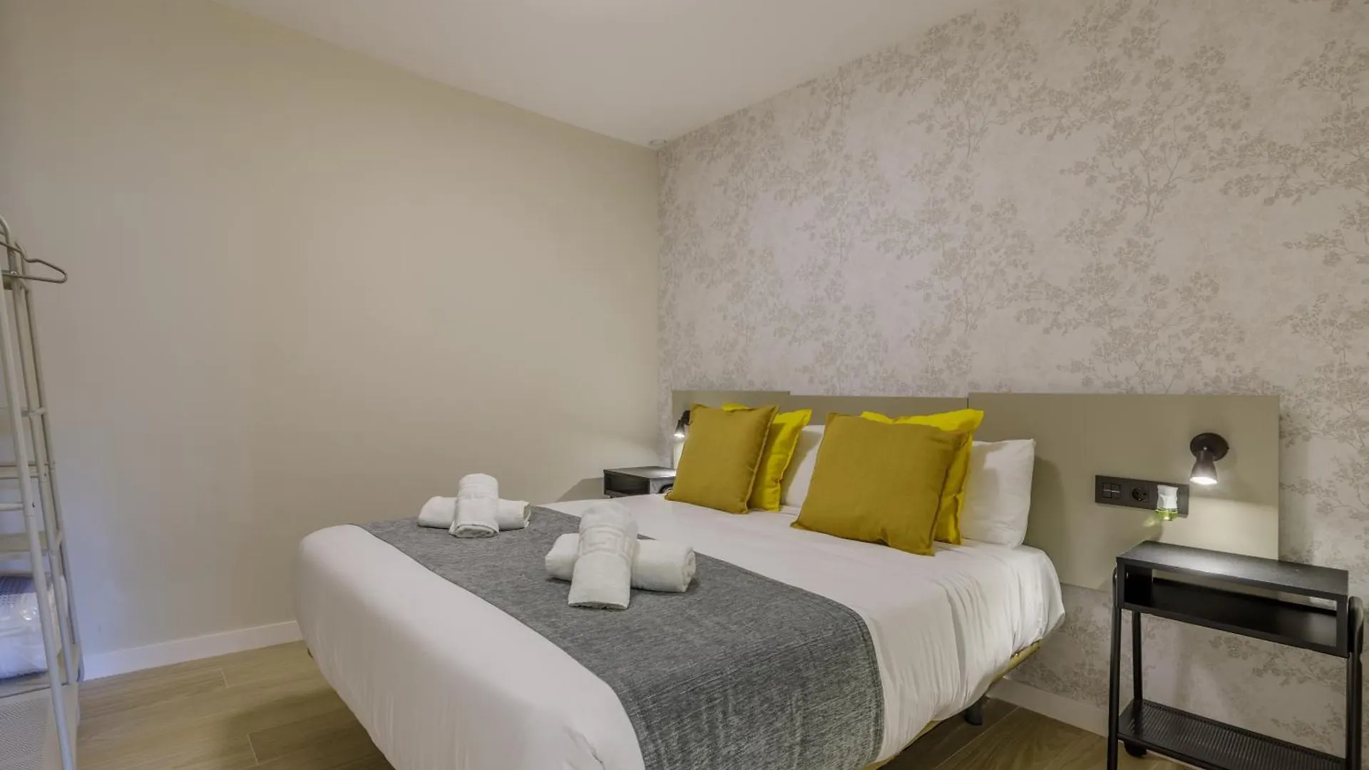 Center Soul Apartment Malaga