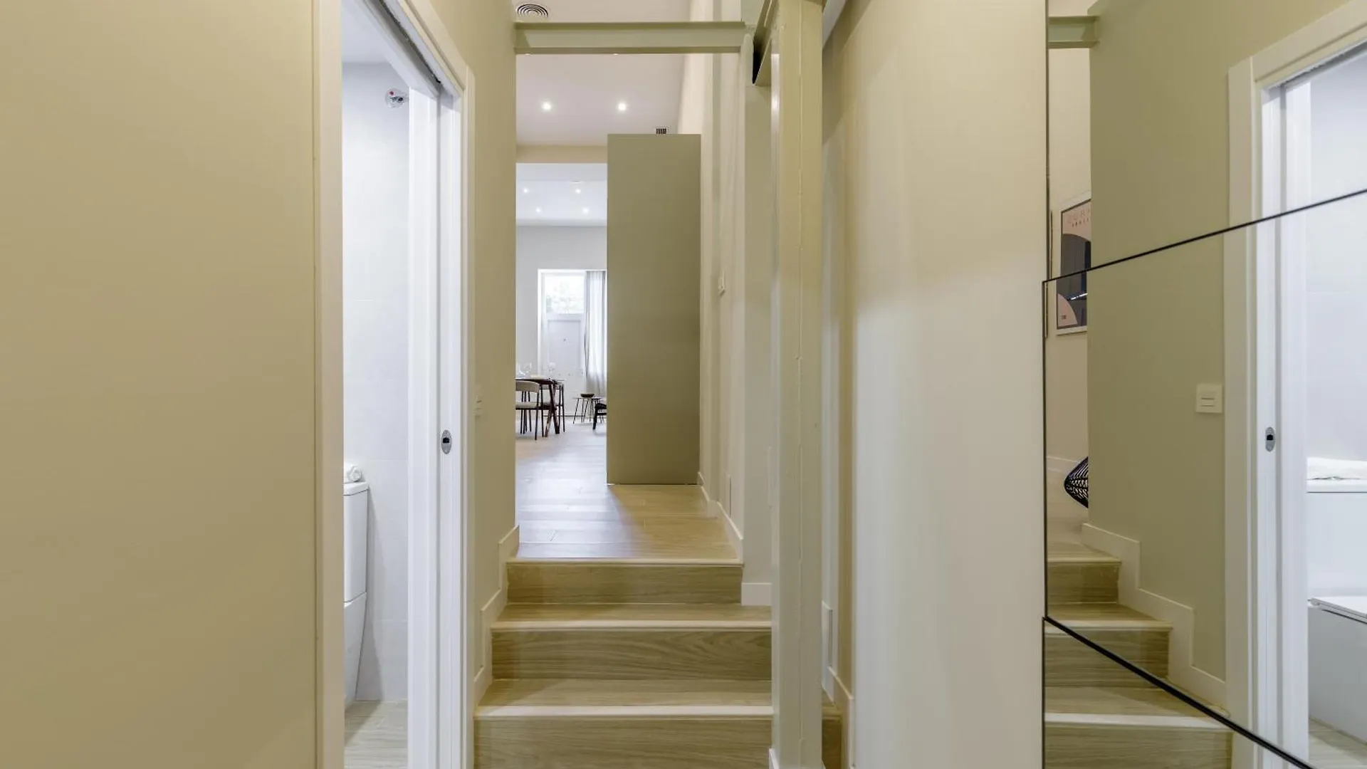 Center Soul Apartment Malaga