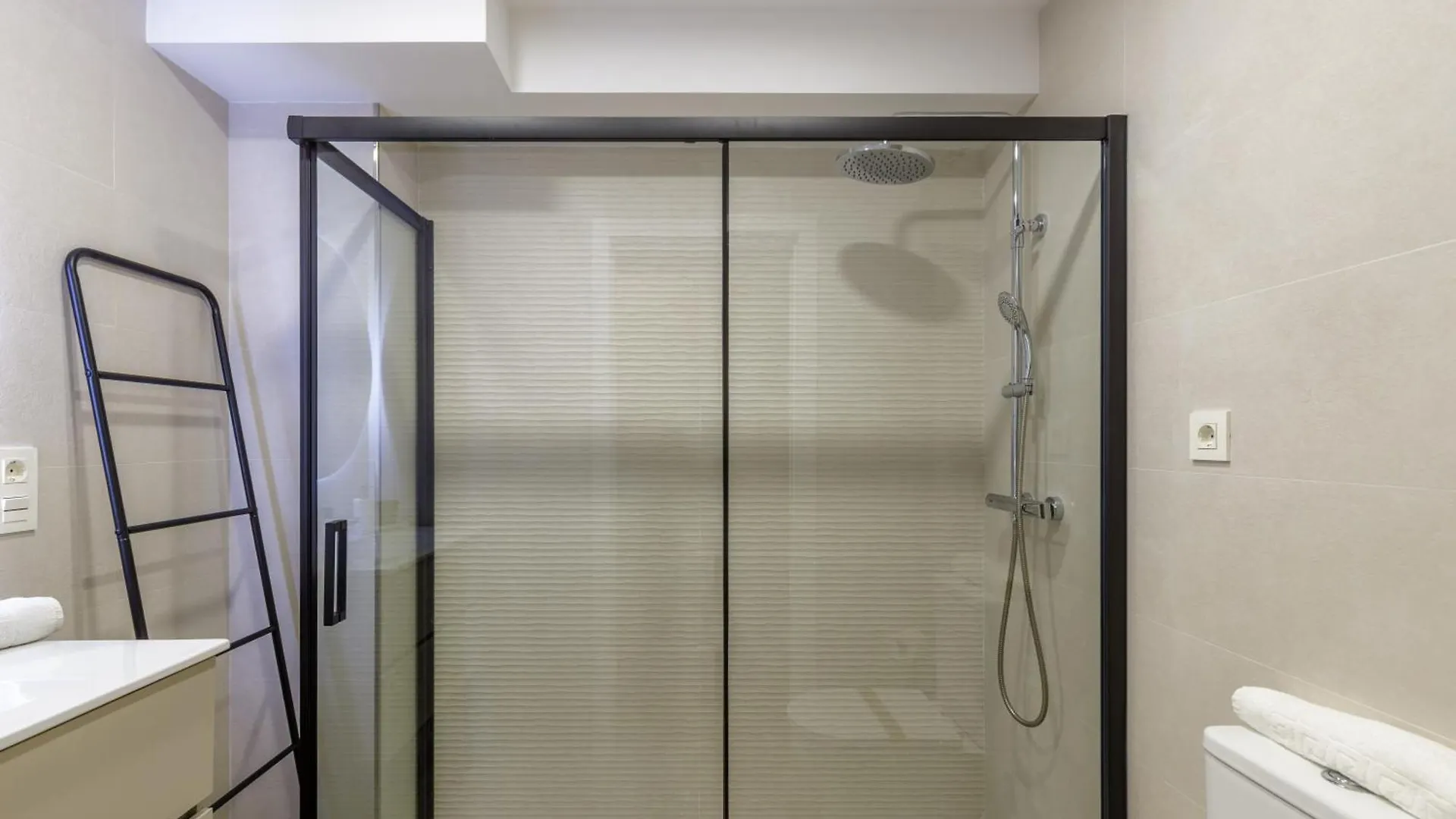 Center Soul Apartment Malaga 0*,