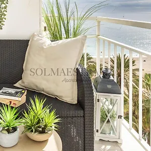Apartament Maestranza By Sol Maestranza, Malaga