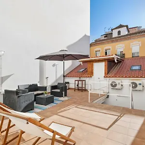Malasana 51, New Art Apartment, Breakfast Included, Historic Center, Quite Neighborhood, Ml Apartmán