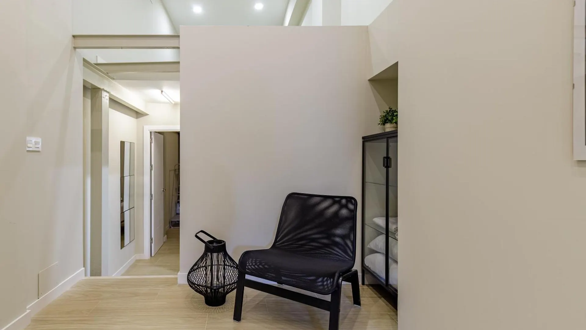 Center Soul Apartment Malaga 0*,  Spain